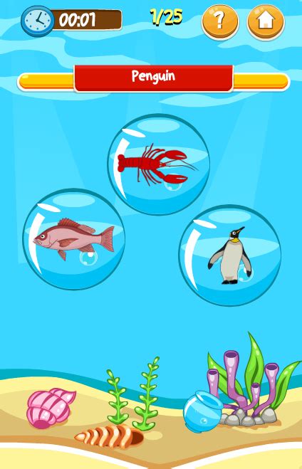 Maybe you would like to learn more about one of these? Game Anak Edukasi Hewan Laut - Android Apps on Google Play