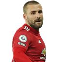 Free png download luke shaw png images. Luke Shaw 20A - FIFA Online 4 - ข้อมูลนักเตะ