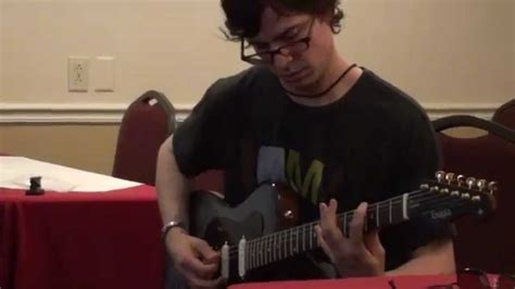 Matt earned his doctorate of optometry in memphis tennessee where he graduated magna cum laude. Matt McDonald playing Zexcoil Convertible Set @ PA Guitar ...