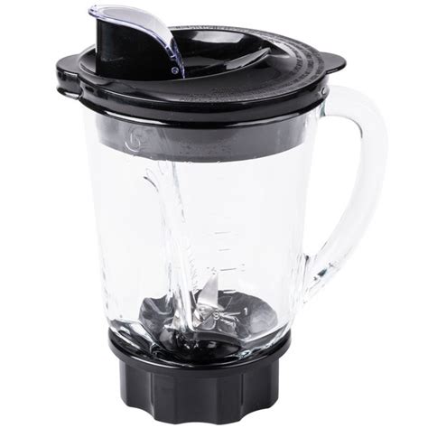 Hamilton Beach 58146 40 oz. Power Elite Multi-Function Blender