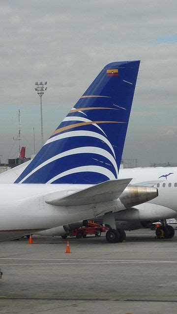 Copa is a mountain in the andes of peru whose summit reaches about 6,188 metres above sea level. Copa Colombia A320 | Aircraft, Airline logo, Boeing planes