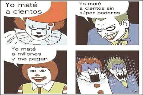 Savesave juegos macabros for later. Juegos Macabros Memes - Podemos Seguir Haciendo Chistes Y ...