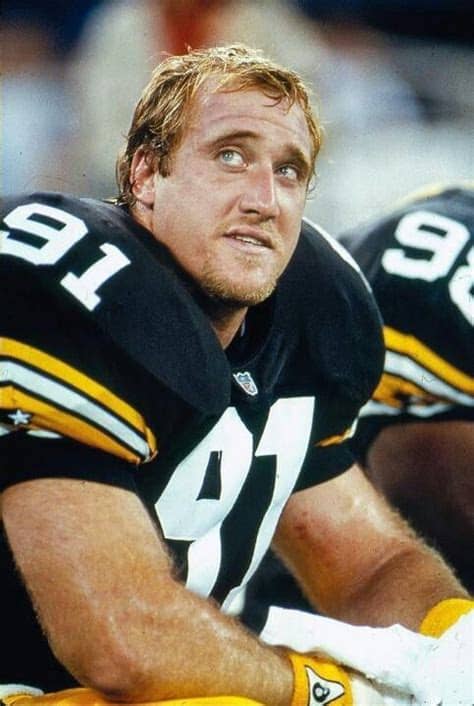 Greene was a monster in the nfl for 14 years from 1985 to 1999. Kevin Greene (With images) | Pittsburgh steelers football ...