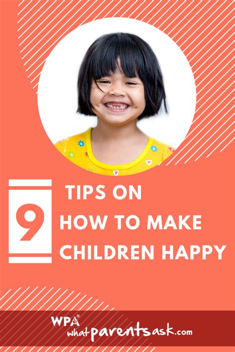 I'd really like to avoid telling my children altogether because i know it will make them anxious but i will have to have a number of medical procedures and they as a fellow mum who has had cancer tell your children. What can I do to make my child happy? What Parents Ask in ...