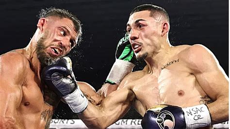 Before this meeting, the ukrainian was considered the clear favorite and owned the wbc, wbo and. Vasiliy Lomachenko vs. Teofimo Lopez Full Fight Highlights ...