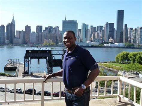 Maybe you would like to learn more about one of these? NFL VETERAN LOVES LIVING IN LONG ISLAND CITY • lictalk.com