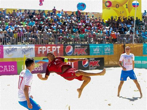 A canhota de jordan na figueira da foz. Futebol de Praia: Portugal perde final da Taça ...