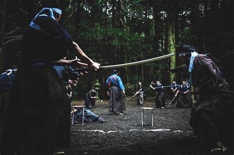 Crazy samurai musashi is respectable yet flawed attempt at trying to do something different with crazy samurai: Princ Films launches TIFF sales on 'Crazy Samurai Musashi ...
