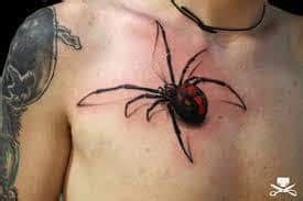 Thus, its positive meanings stay unrevealed, though these meanings are not surprising, if you've ever seen the spider in its habitat. What Does Black Widow Tattoo Mean? | Represent Symbolism