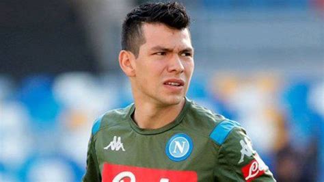 Hirving lozano fifa 21 • headliners2 prices and rating. Hirving Lozano bajó su precio por el COVID-19 - El ...