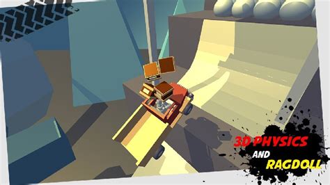 On our site you can easily download stickman dismounting (mod, unlimited coins).apk! Descargar Stickman Turbo Dismounting 3D APK MOD v1.1.6 ...
