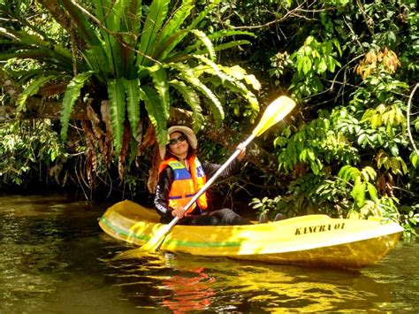 Tempat wisata air terjun di cisarua lembang ini setiap harinya beroperasi menerima pengunjung adalah 24 jam. Wisata Kancra Kayaking, Nikmati Situ Panjalu Diatas Perahu ...