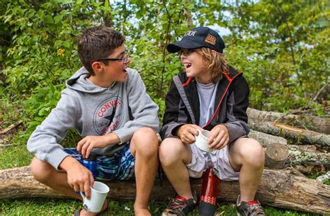 Full time overnight care giver no cna required memory care dept. Boys Camp near Winnipeg | InterVarsity Pioneer Camp Manitoba