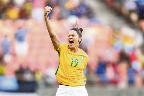 Melhores momentos de sport 0 x 0 ceará 'O futebol feminino regrediu', diz capixaba da seleção ...