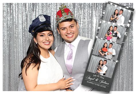 Earlier this week, photos showing a cheating woman getting it on with a married dad in a wedding photo booth went viral after they were shared on reddit's wedding shaming forum. Wedding Photo Booth | Photo Booth Rentals | Orange County