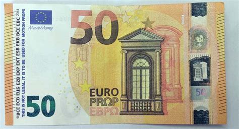 Willst du deine geldscheine fälschungssicher machen? Geldscheine Drucken Originalgröße : Euro Geldscheine - Die ...