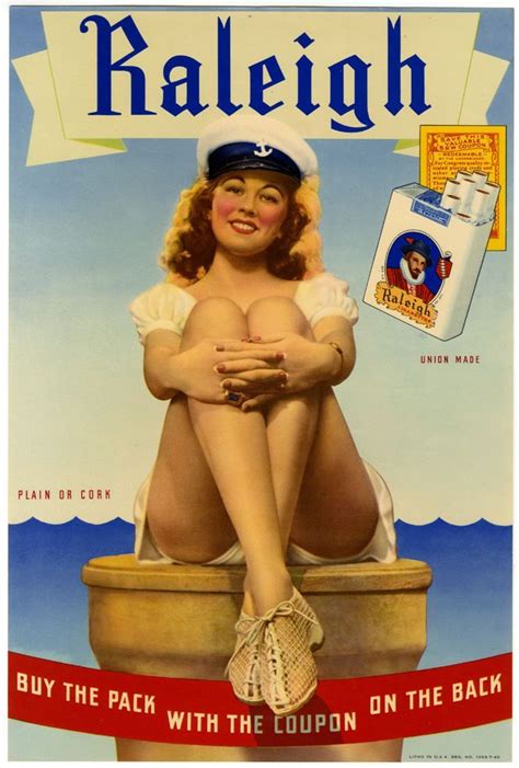 So in cigarette ads, tobacco companies used doctors' authority to make their claims about their the first cigarette company to use physicians in their ads was american tobacco, maker of lucky in 1946, reynolds launched an ad campaign with the slogan, more doctors smoke camels than any. 136 best Vintage Cigarette Adverts images on Pinterest