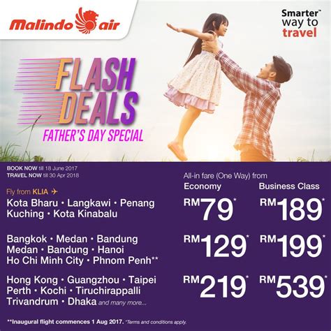 Silakan periksa kembali nama penumpang yang tertulis di tiket anda. Malindo Air KL - Penang / Langkawi RM79, Kuching RM99 & KK ...