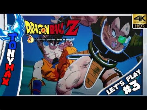 Let's count down the show's 10 best characters, from frieza to vegeta to goku. DRAGON BALL Z KAKAROT : SAN GOKU SE SACRIFIE : Let's Play ...