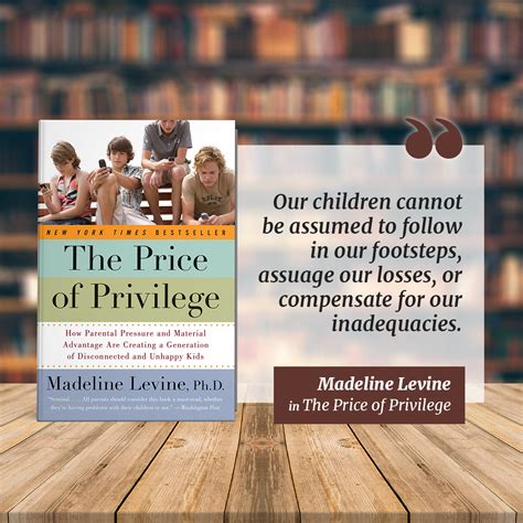 Now more than ever, kids are faced with peer. Pressure Is A Privilege Quote - 24 Quotes About Marriage And Raising Kids Together Care Com ...