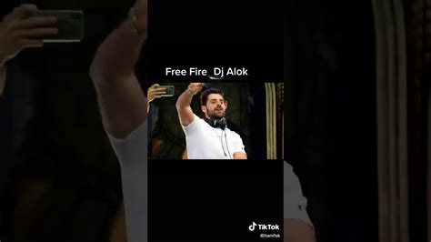 Generate 100,000 free tiktok fans and followers in 2020. Free fire BJ Alok tik tok video - YouTube