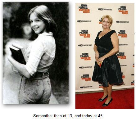 Samantha gailey vogue photos / roman polanski: Samantha Gailey Archives - The iPINIONS Journal -- The ...