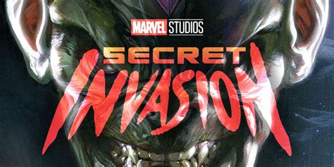 Secret invasion es una nueva serie marvel anunciada para la plataforma de streaming disney+ que cuenta con samuel l. MCU's Secret Invasion Show Will Have Fewer Characters Than ...