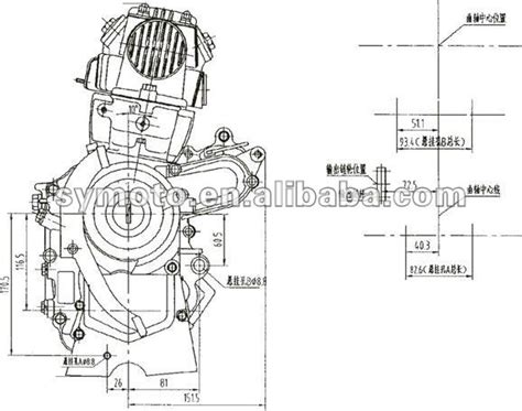 When selling a car, give this manual to the new owner along with the car. Lifan 110cc Engine Diagram - Wiring Diagram Schemas
