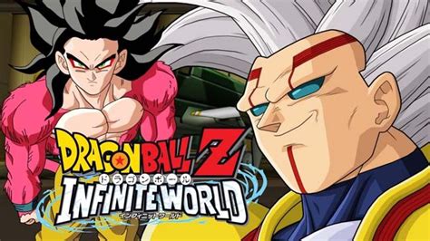 Infinite world incorporated many similar modes as budokai 3 did but it slightly expanded upon some of them, dragon mission is iw's version of dragon universe and while it follows the linear story of each dragon ball z saga, all of dragon ball gt, and even some movie storylines. Dragon Ball Z: Infinite World PS2 ISO (USA) - https://www.ziperto.com/dragon-ball-z-infinite ...