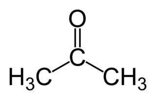 Oc(ch3)2 is the formula of acetone. File:Acetone-structural.png - Wikimedia Commons