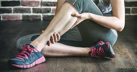What can i do to relieve cramps? 6 Ways to Prevent Muscle Cramps While Working Out