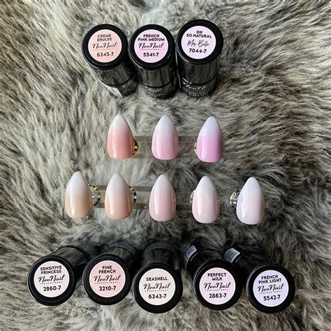 Pagesbusinessesshopping & retailbeauty storebeauty supply storedrogeria sheavideosperfect milk od neonail neonail lakier hybrydowy do paznokci 7,2 ml kolor do wyboru numer nazwa lakieru: Neonail French Perfect Milk Swatch / Znalezione Obrazy Dla ...