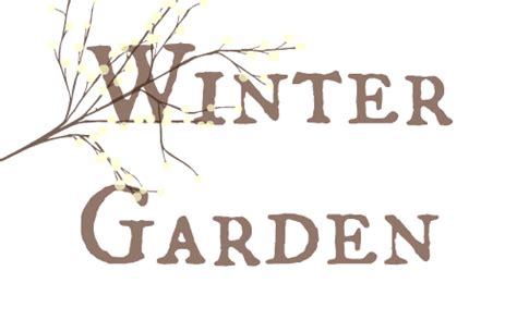 Pin by Gail Williams on WINTER GARDEN | Winter garden, Winter wonder, Winter theme