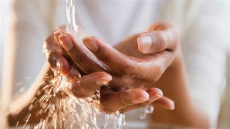 Also, do you wash colored clothes in cold water? Is hot water better than cold water for washing hands ...