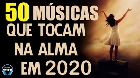 Muito funk, sertanejo, pagode, rap acústico e pop! Louvores e Adoração 2020 - As Melhores Músicas Gospel Mais ...