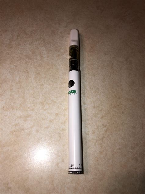 There is nothing worse than a dry/burnt hit while vaping. New ooze pen, adjustable temp, what does adjusting the ...