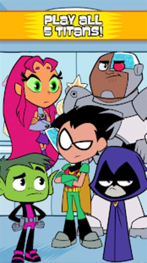 The teen titans go easter holiday classic / rad dudes with bad tudes. Teen Titans GO Figure para Android - Download