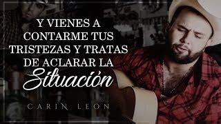 Si tu amor no vuelve. Descargar MP3: Tu Carin Leon Gratis - Mp3teca.Ws