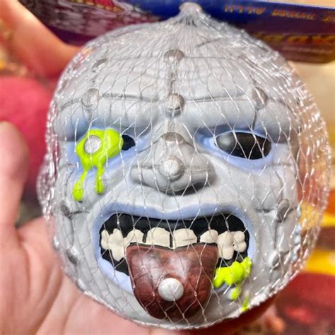 We did not find results for: RPM Toy&Collectables,Vintage / Madballs マッドボール ヘルレイザー ピン ...