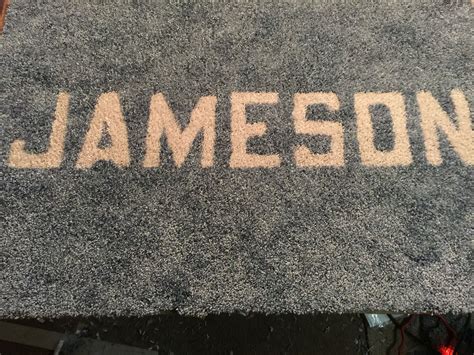 Maybe you would like to learn more about one of these? Pin by Andy Leins on Custom-made area rugs with names in ...