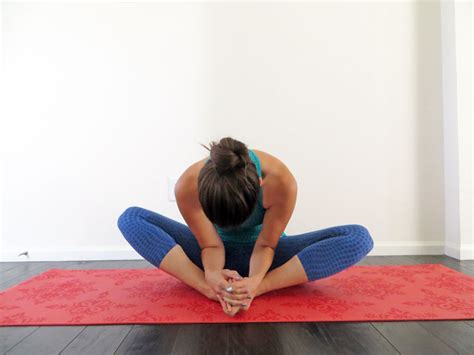 Stretchs thighs, groins and knees. 30+ Yoga Poses for Sleep - With Our Best - Denver ...