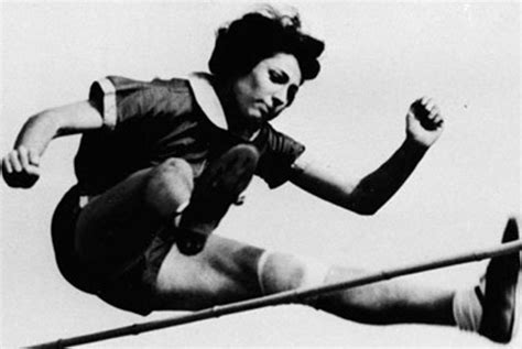 Sotomayor also holds the indoor world record of 2.43 meters (7 ft 11.67 in). 95-Year-Old Sets German High Jump Record - Tablet Magazine ...