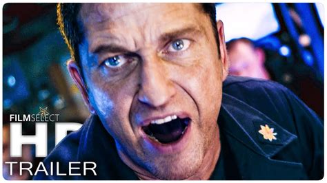 В водах баренцева моря с радаров пропадает американская подводная лодка. Hunter Killer- O Gerard Butler αναλαμβάνει να σώσει τον ...