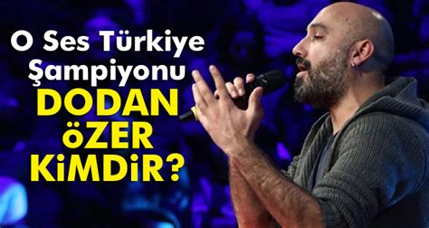 22 ekim 1985 doğumlu olan sanatçı hadise belçika'da anvers yakınlarındaki mol kasabasında dünyaya gözlerini açmıştır. O Ses Türkiye Dodan kimdir?| Hadise'nin şampiyonu Dodan ...