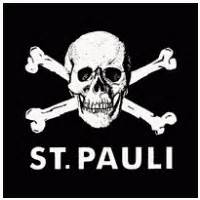 We have 3 free st.pauli vector logos, logo templates and icons. st.pauli totenkopf | Brands of the World™ | Download ...
