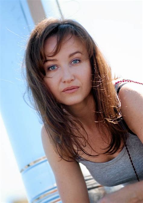 Gabriela muskała postanowiła przełamać swoje lęki. Aktorka Gabriela Muskała o muzyce Komedy, książkach Munro i swojej nowej roli
