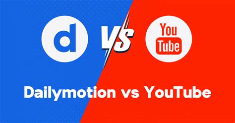 In fact, a real video converter that will convert your favorite videos to mp3 mp4. Dailymotion vs YouTube: Everything You Should Know 2020