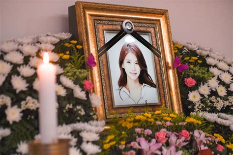 3,021 likes · 1 talking about this. Actress Oh In-hye dies aged 36