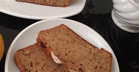 From there, they spread throughout the philippines and india, where in bananas were introduced to africa by arabian traders and discovered there in 1482 a.d. Resep Banana cake (farah quinn) oleh Trisnawati Maria ...