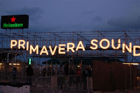 377,322 likes · 3,770 talking about this · 83,135 were here. Primavera Sound, Barcelona | Sound, Broadway shows, Primavera